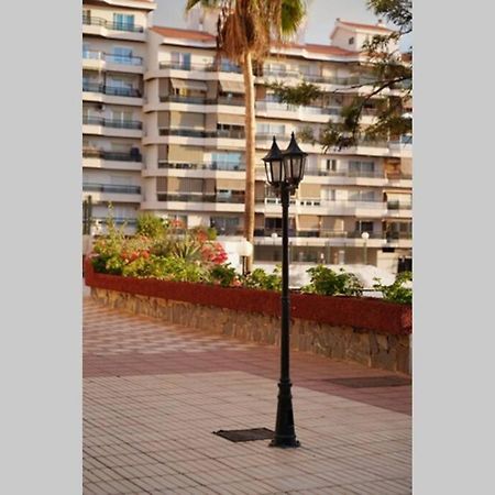 Jardines Del Sur, Ocean View Lejlighed Buzanada Eksteriør billede