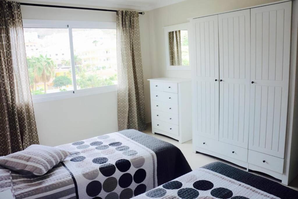 Jardines Del Sur, Ocean View Lejlighed Buzanada Eksteriør billede