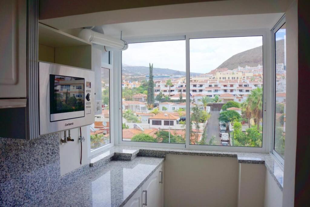 Jardines Del Sur, Ocean View Lejlighed Buzanada Eksteriør billede