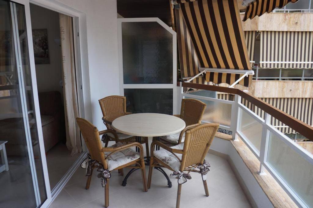 Jardines Del Sur, Ocean View Lejlighed Buzanada Eksteriør billede