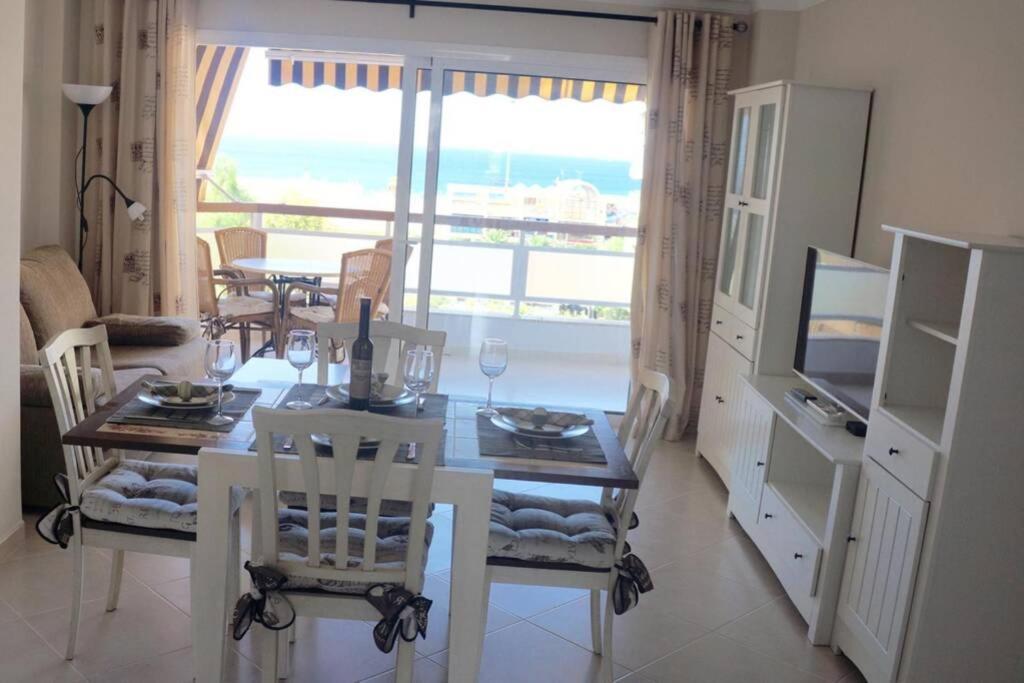 Jardines Del Sur, Ocean View Lejlighed Buzanada Eksteriør billede