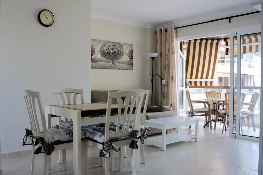 Jardines Del Sur, Ocean View Lejlighed Buzanada Eksteriør billede