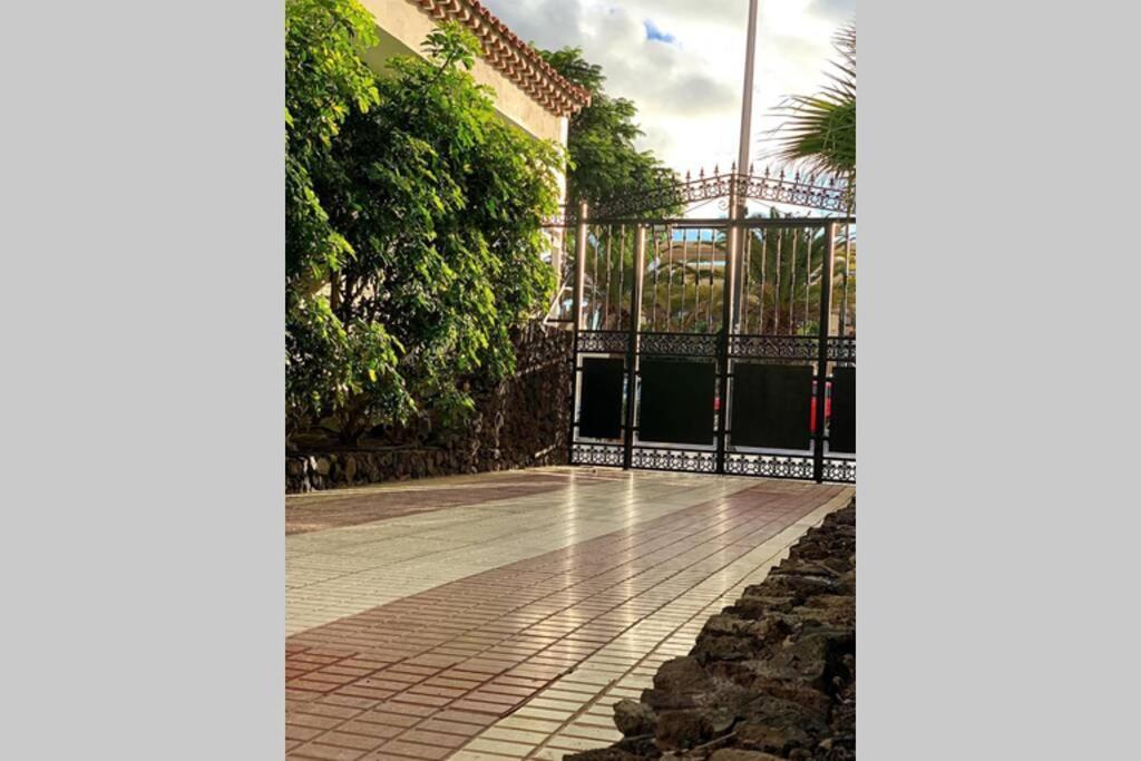 Jardines Del Sur, Ocean View Lejlighed Buzanada Eksteriør billede
