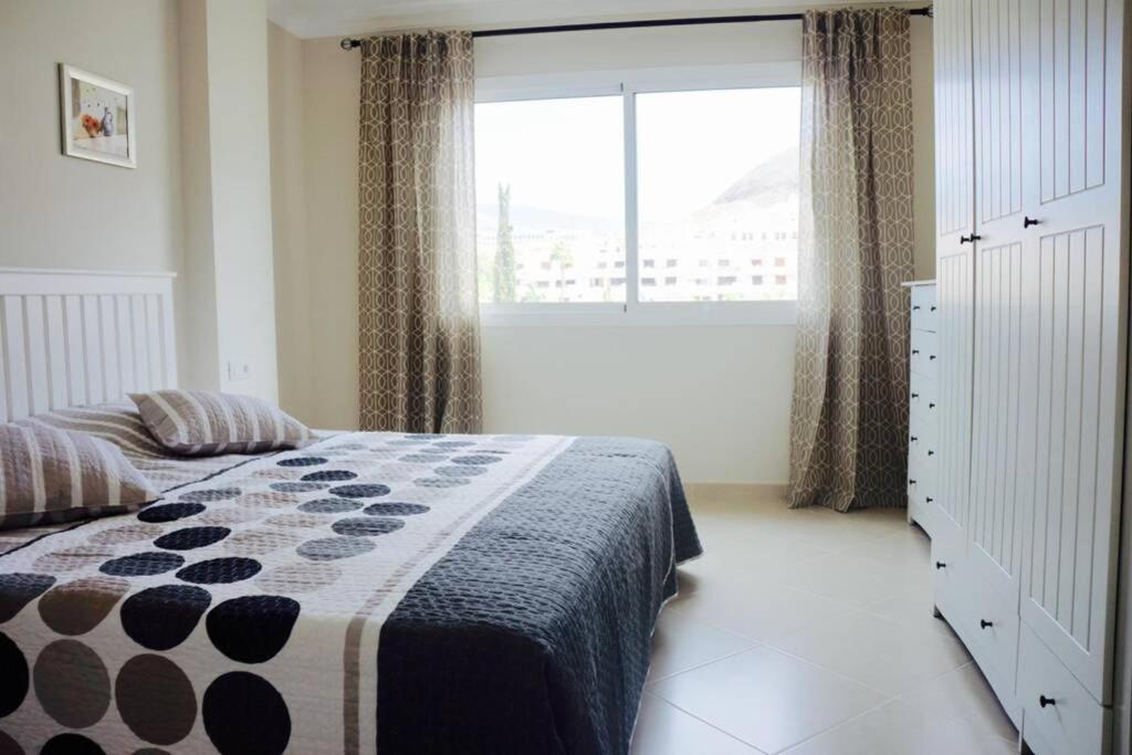 Jardines Del Sur, Ocean View Lejlighed Buzanada Eksteriør billede