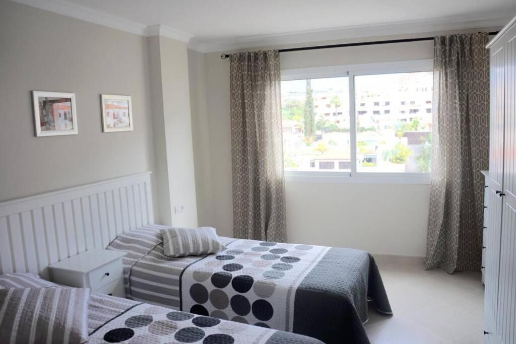 Jardines Del Sur, Ocean View Lejlighed Buzanada Eksteriør billede