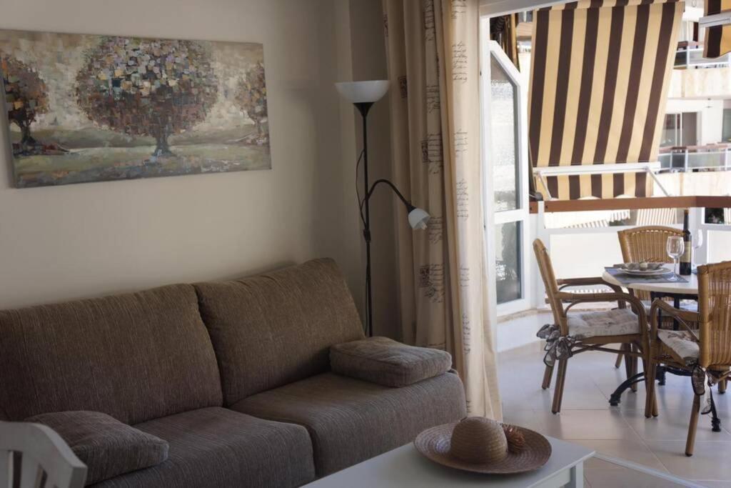 Jardines Del Sur, Ocean View Lejlighed Buzanada Eksteriør billede